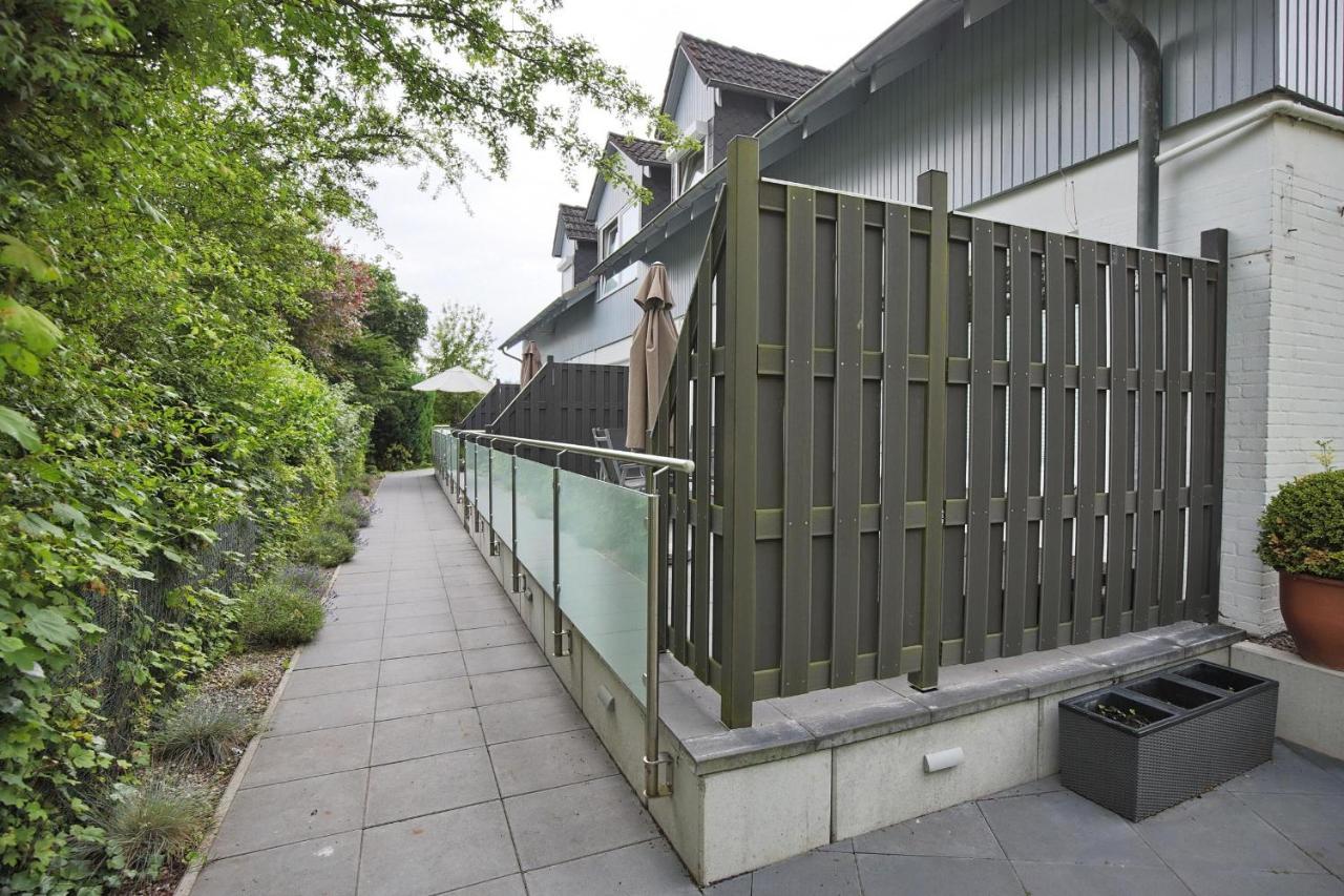 Appartemenhaus Linda-Lu Appartementhaus Linda-Lu Appartement 3 Scharbeutz Exterior photo